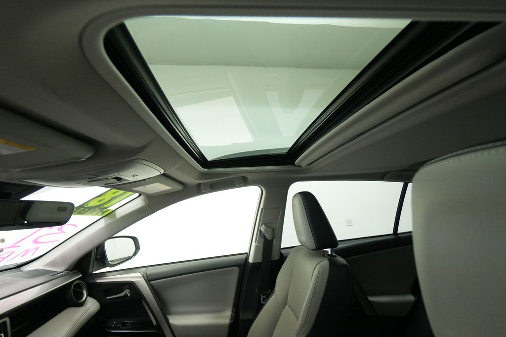 2018 Toyota RAV4 Hybrid