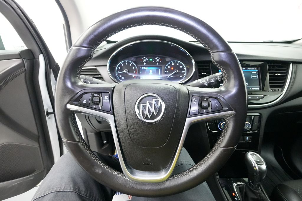 2022 Buick Encore