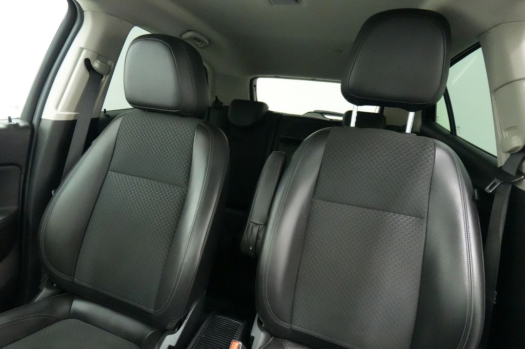 2022 Buick Encore