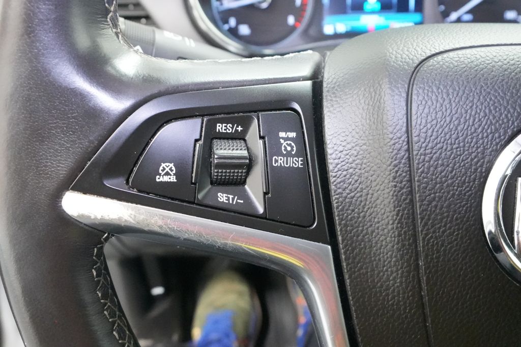 2022 Buick Encore