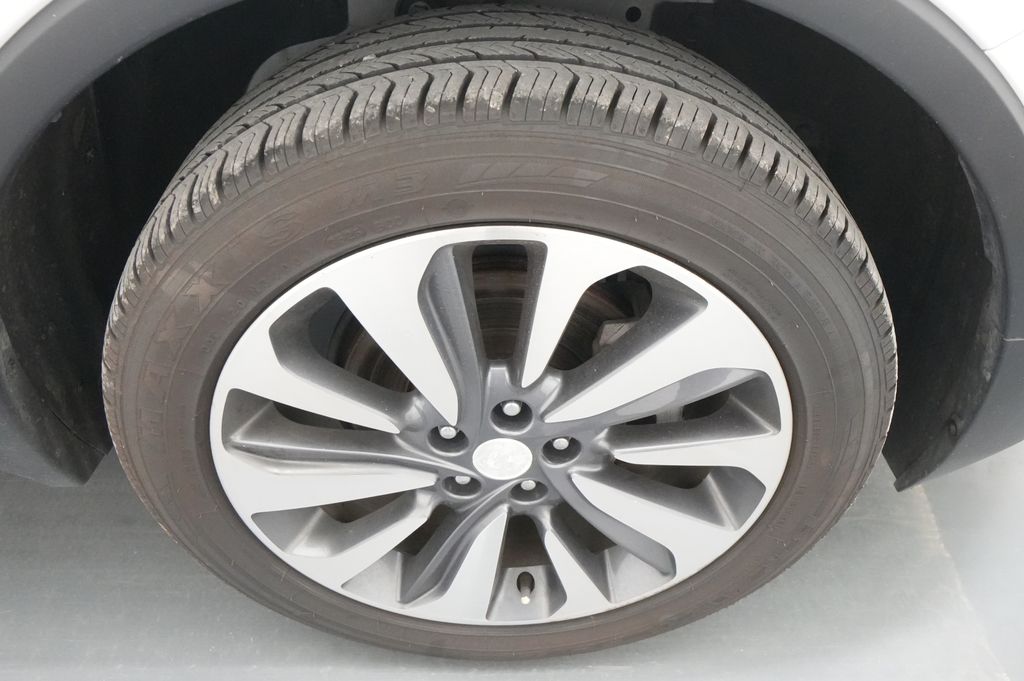 2022 Buick Encore