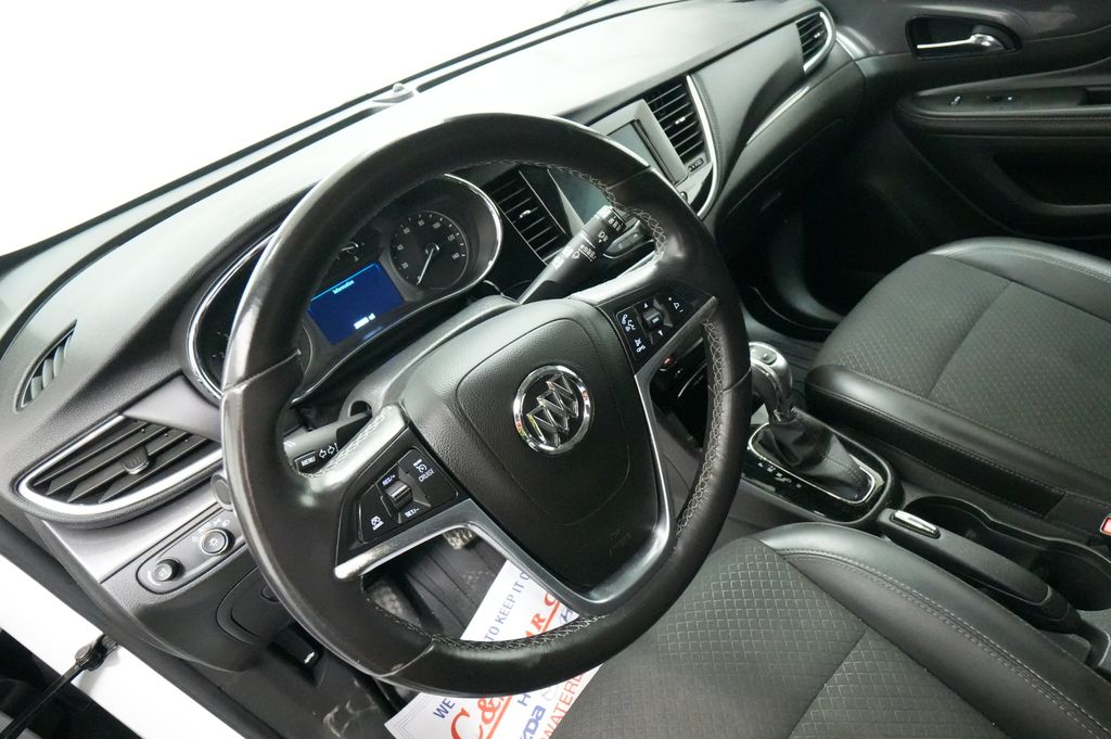 2022 Buick Encore