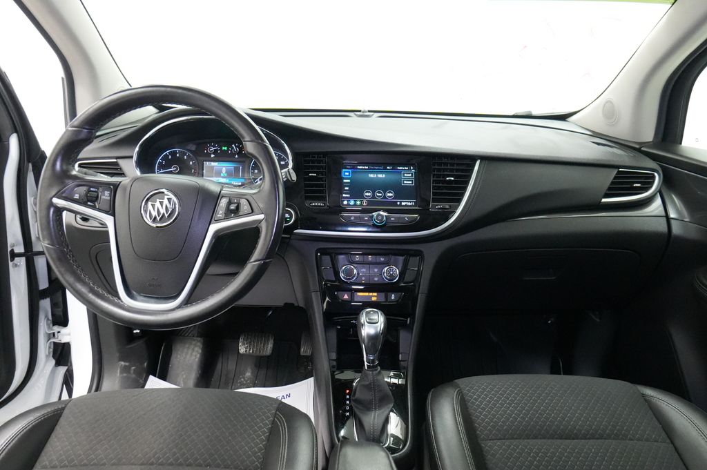2022 Buick Encore
