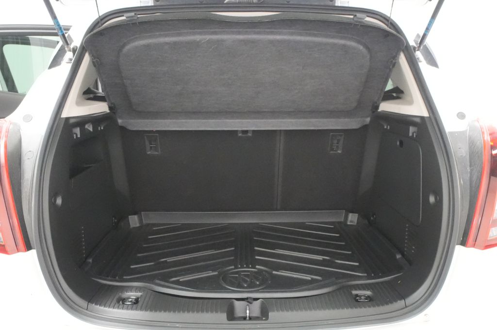 2022 Buick Encore