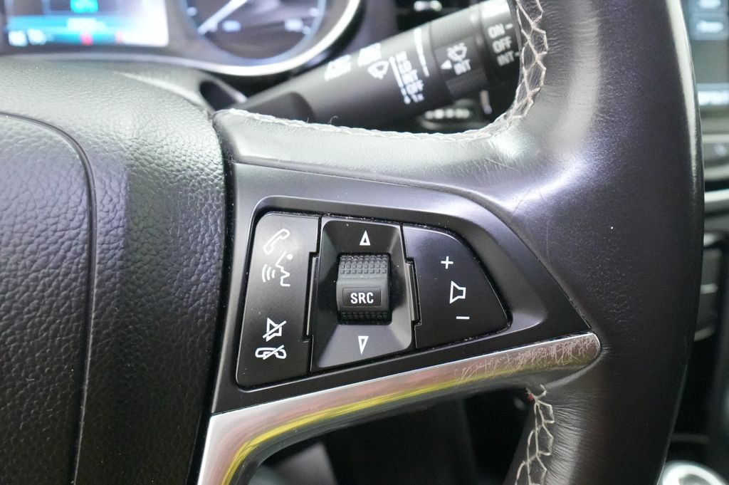 2022 Buick Encore