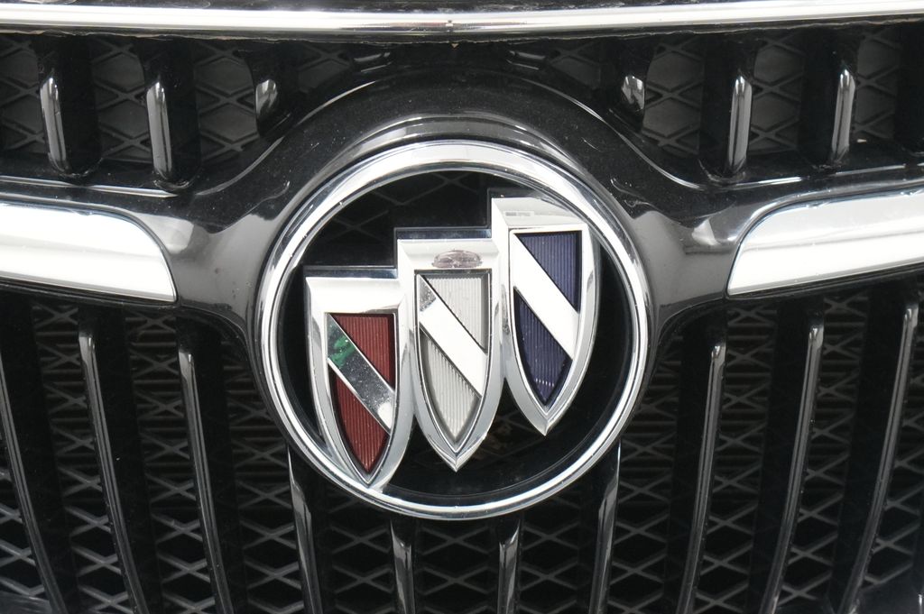 2022 Buick Encore