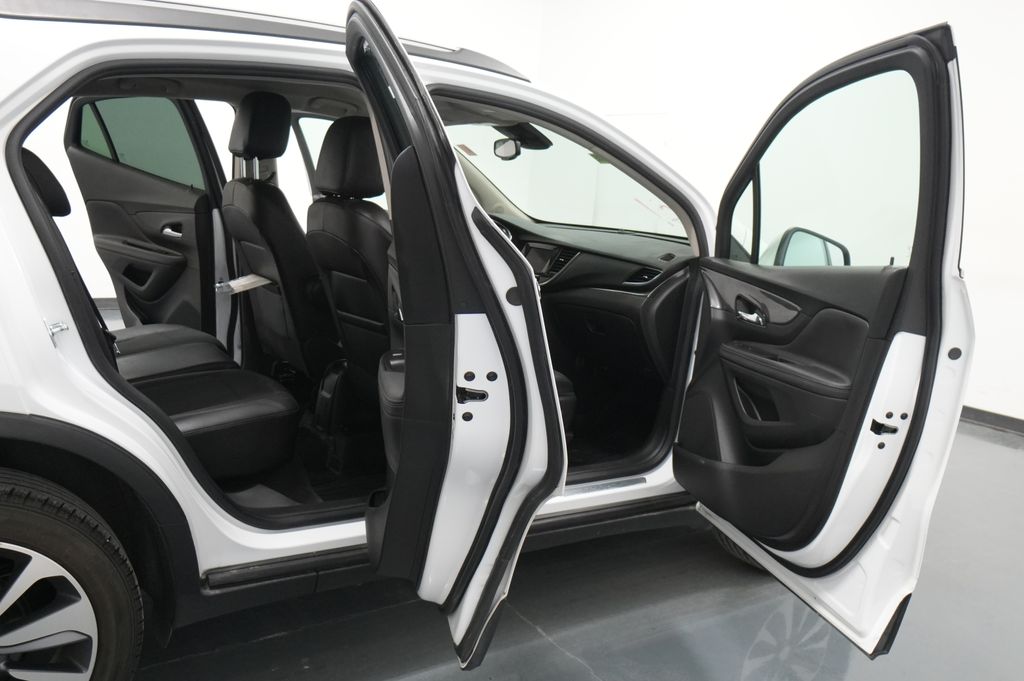 2022 Buick Encore