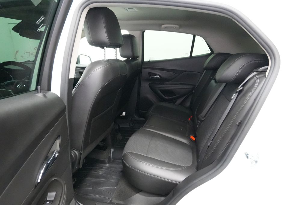 2022 Buick Encore