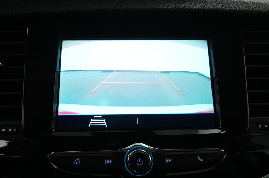 2022 Buick Encore