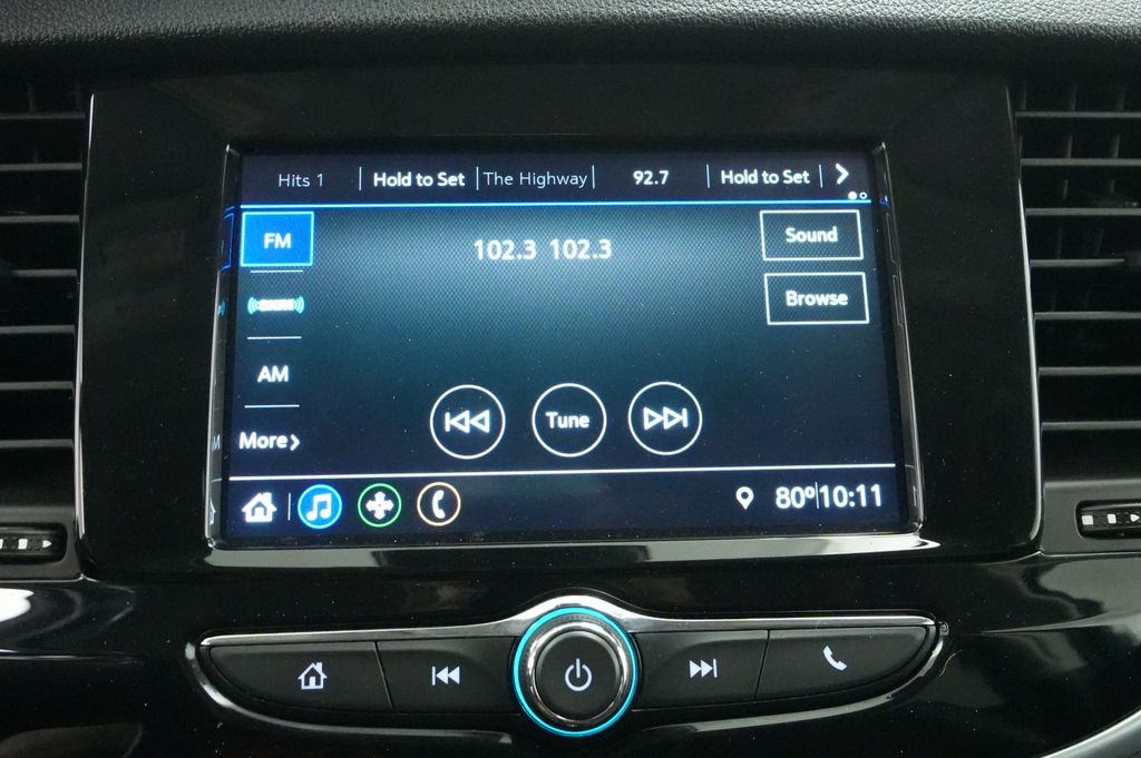 2022 Buick Encore