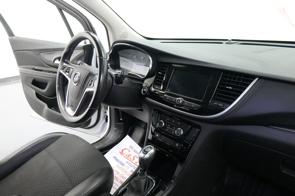 2022 Buick Encore