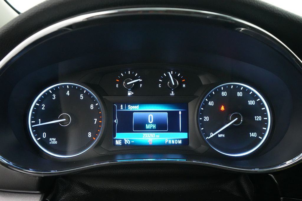 2022 Buick Encore