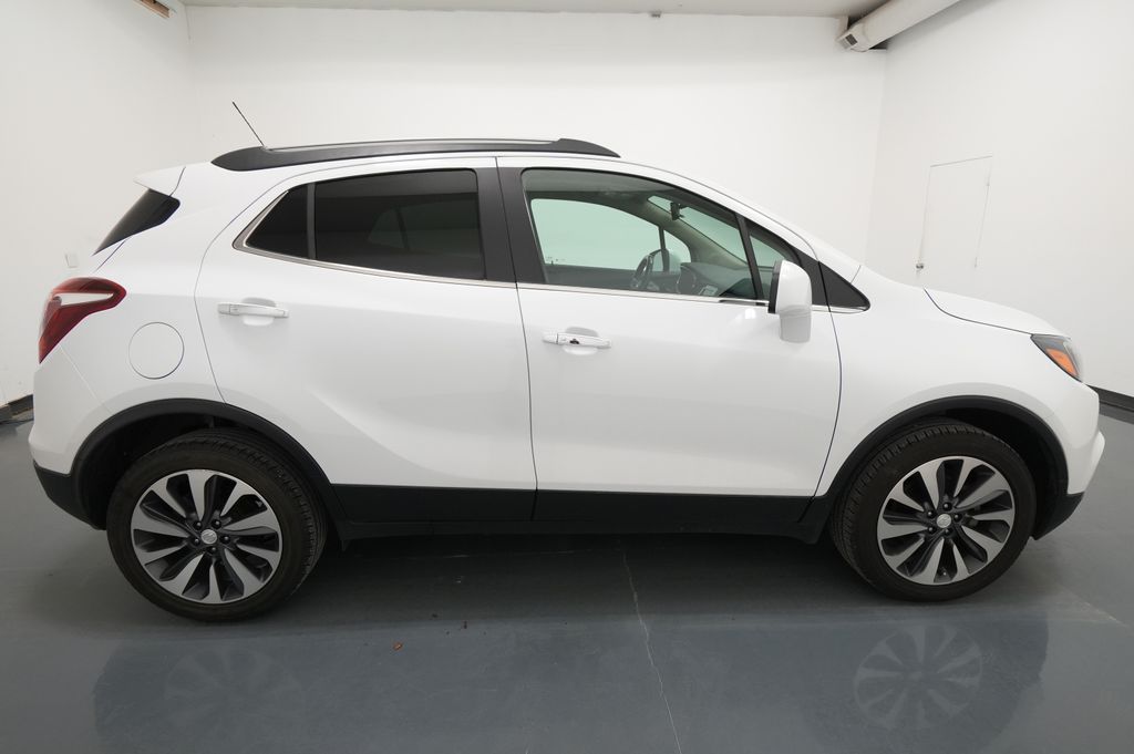 2022 Buick Encore