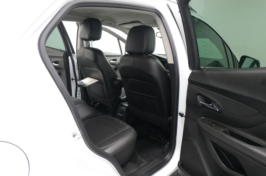 2022 Buick Encore