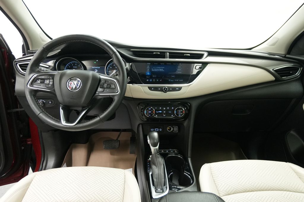 2020 Buick Encore GX