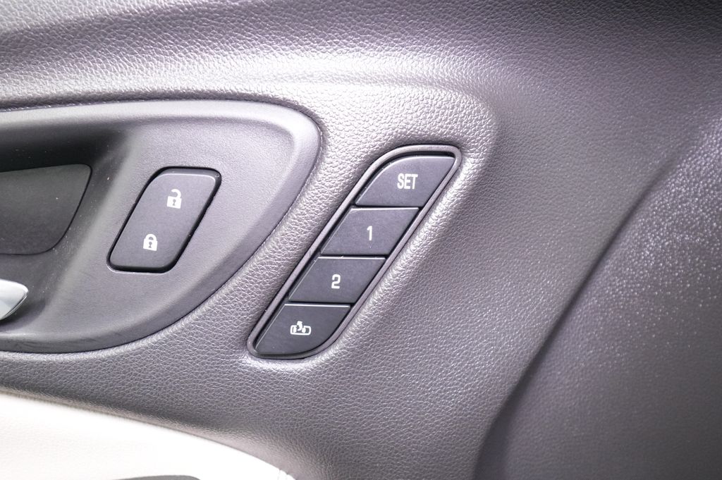2020 Buick Encore GX