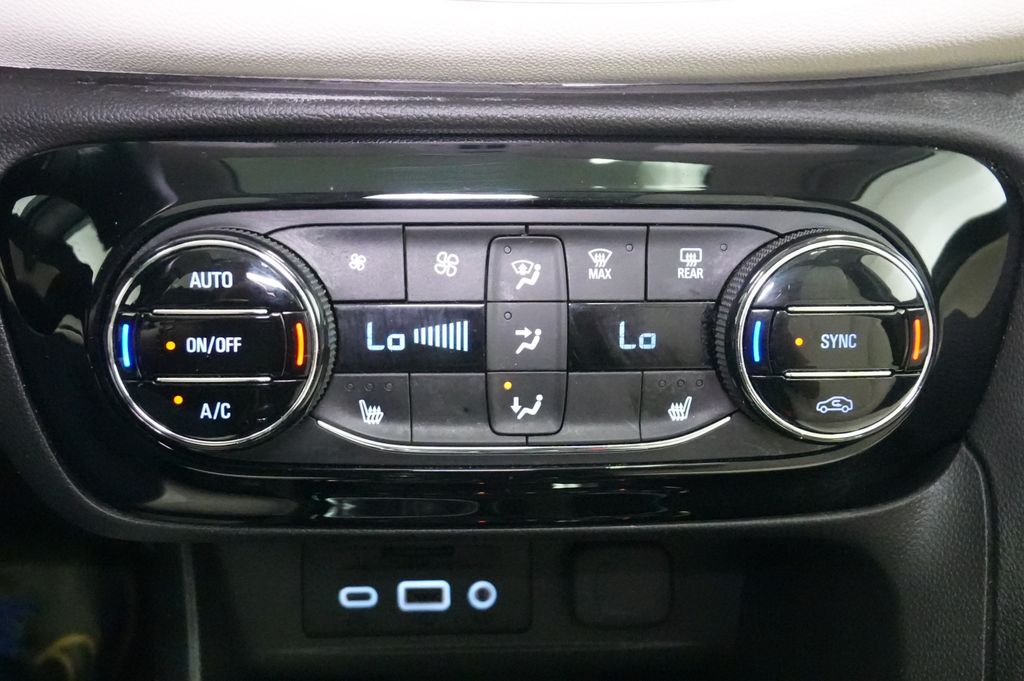 2020 Buick Encore GX