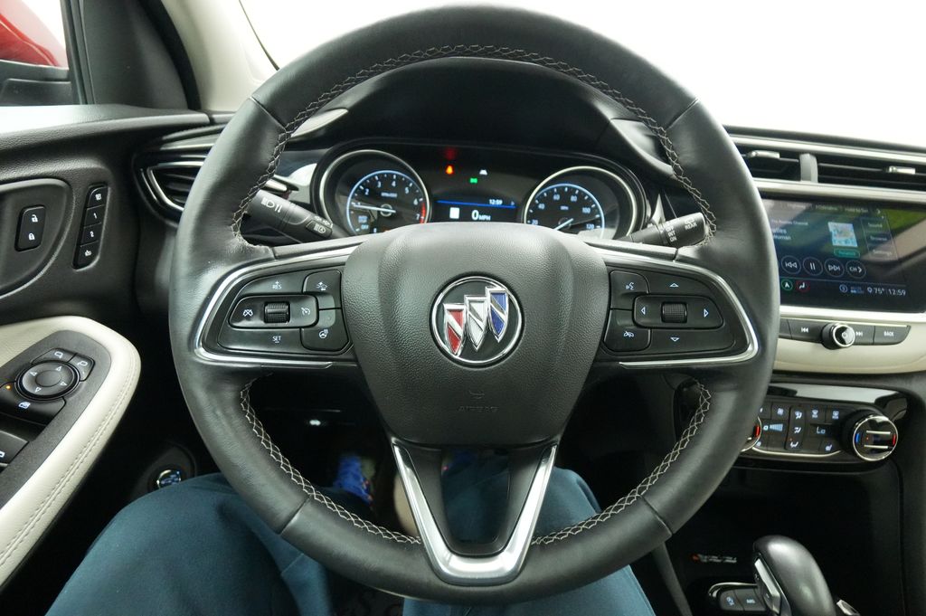 2020 Buick Encore GX