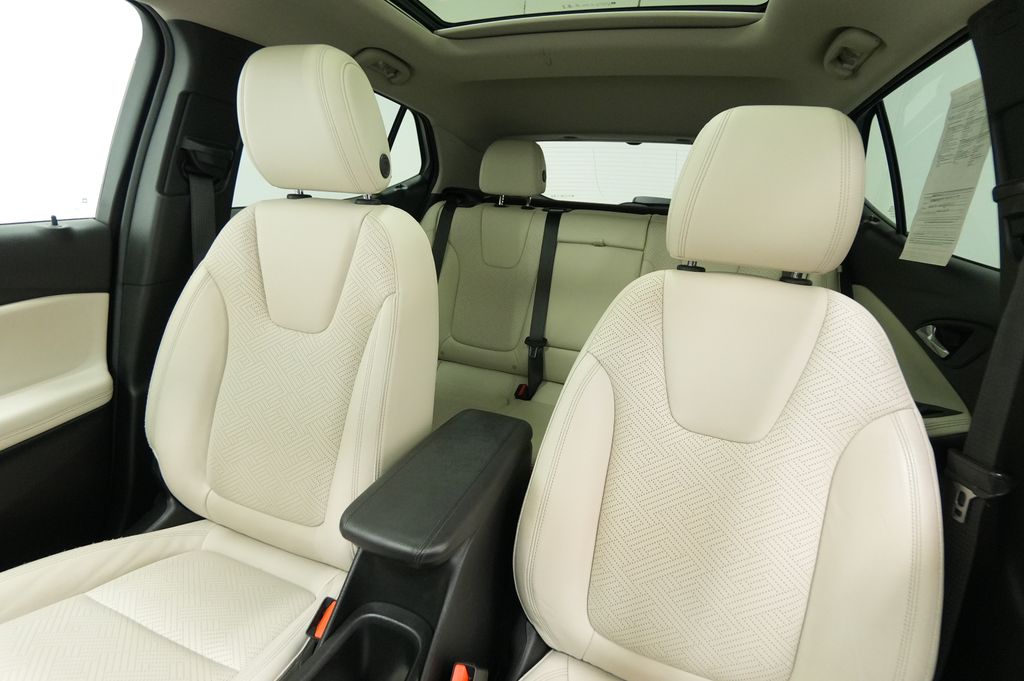 2020 Buick Encore GX
