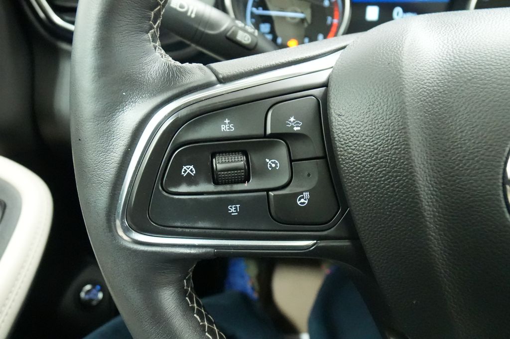 2020 Buick Encore GX