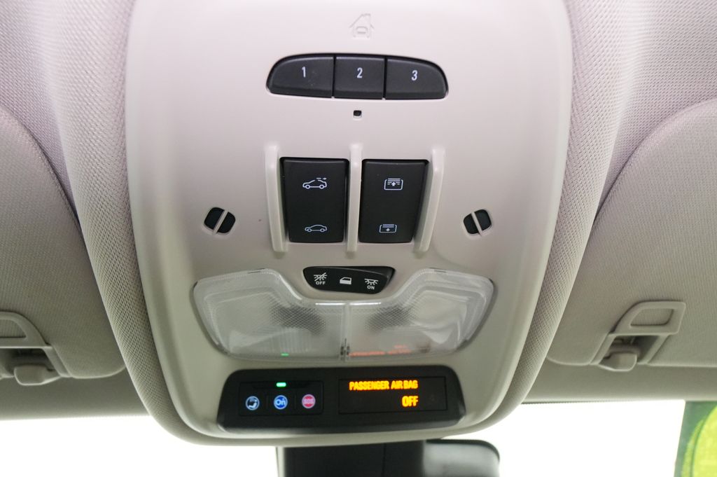 2020 Buick Encore GX