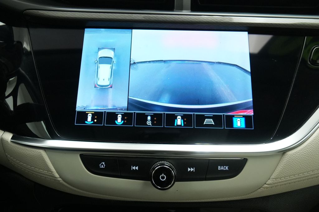 2020 Buick Encore GX