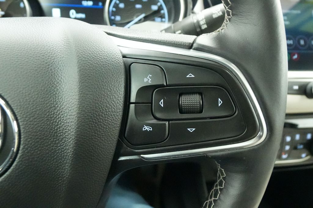 2020 Buick Encore GX