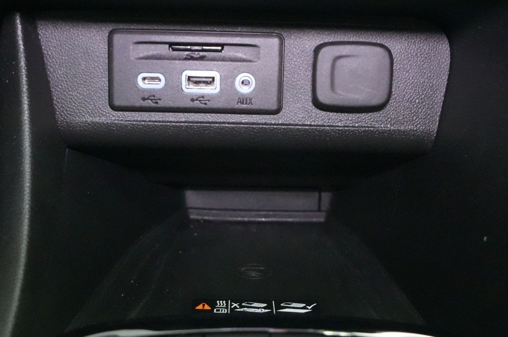 2020 Buick Encore GX