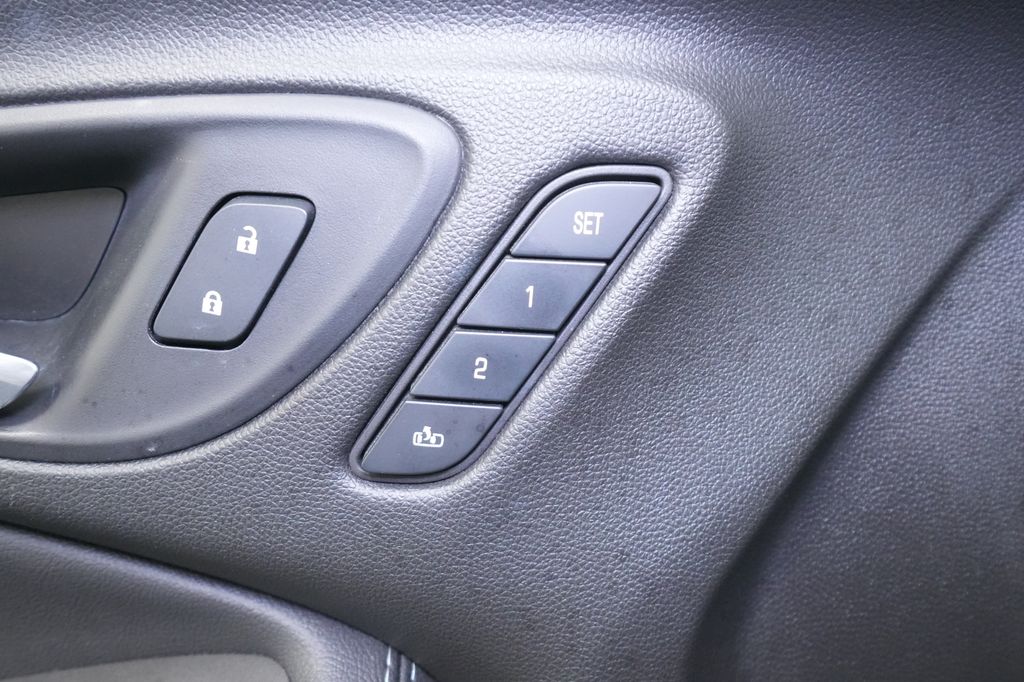 2021 Buick Encore GX