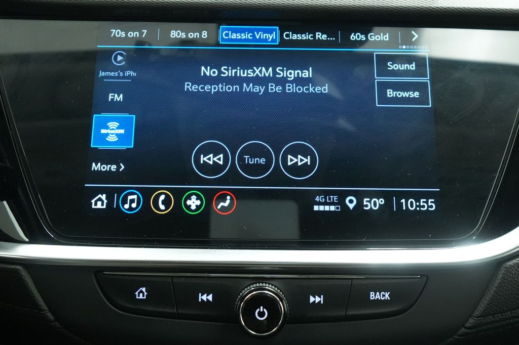 2021 Buick Encore GX