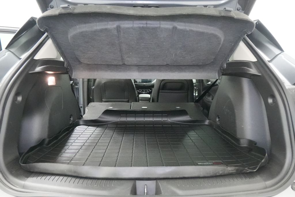 2021 Buick Encore GX