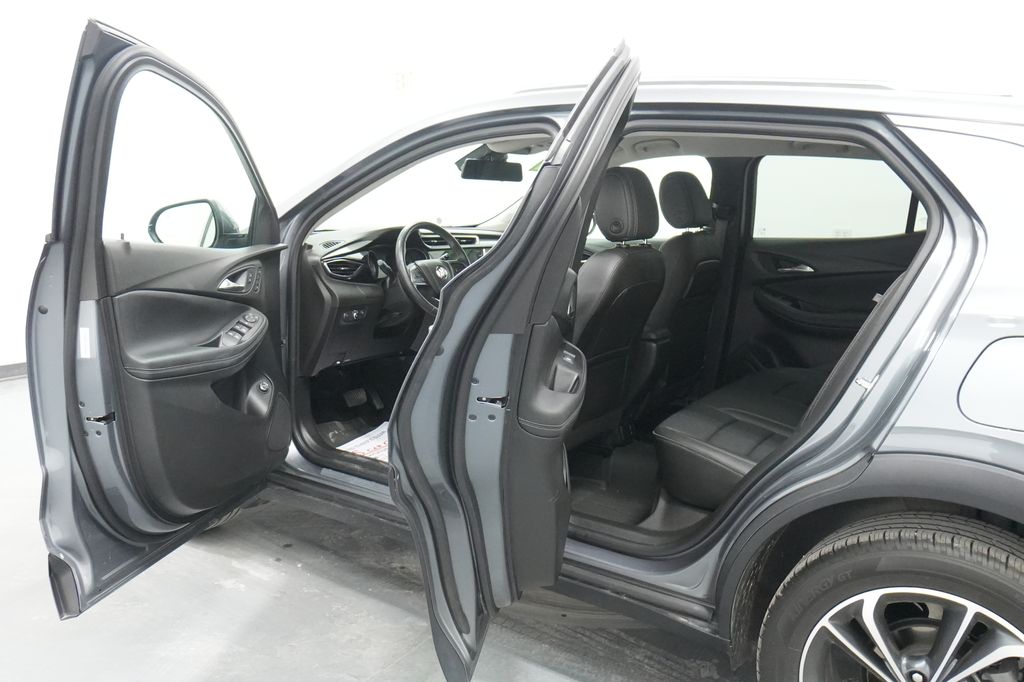 2021 Buick Encore GX