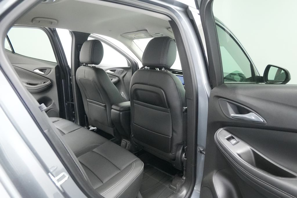 2021 Buick Encore GX