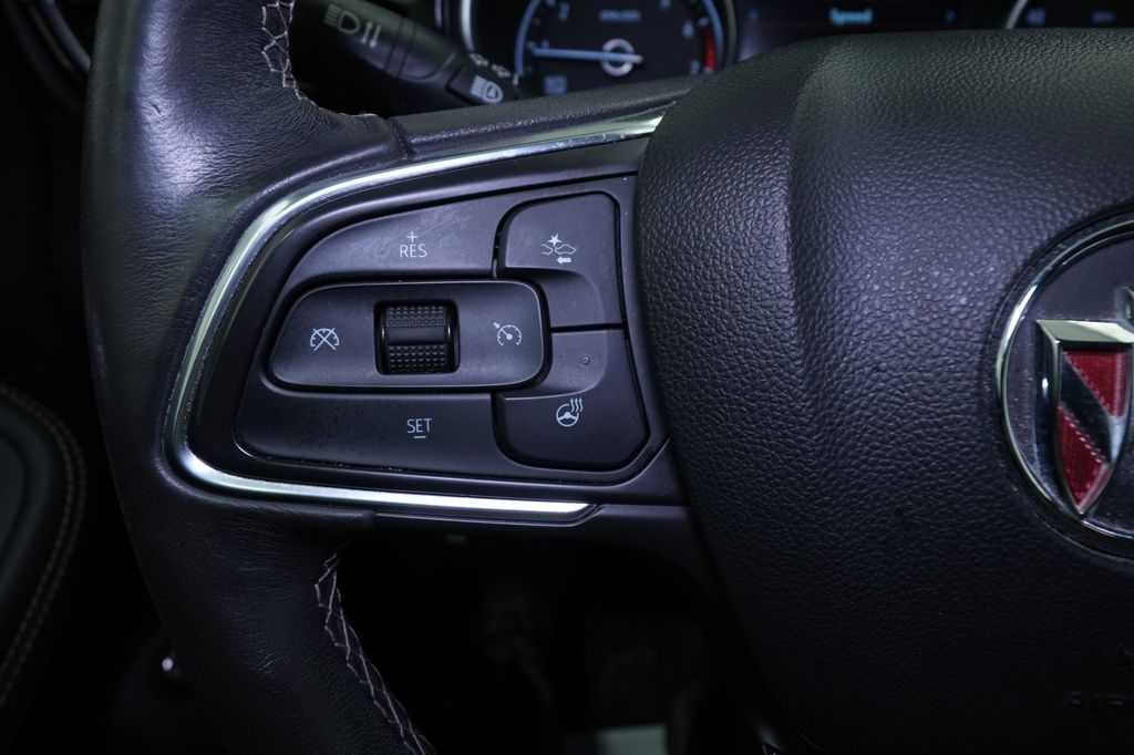 2021 Buick Encore GX