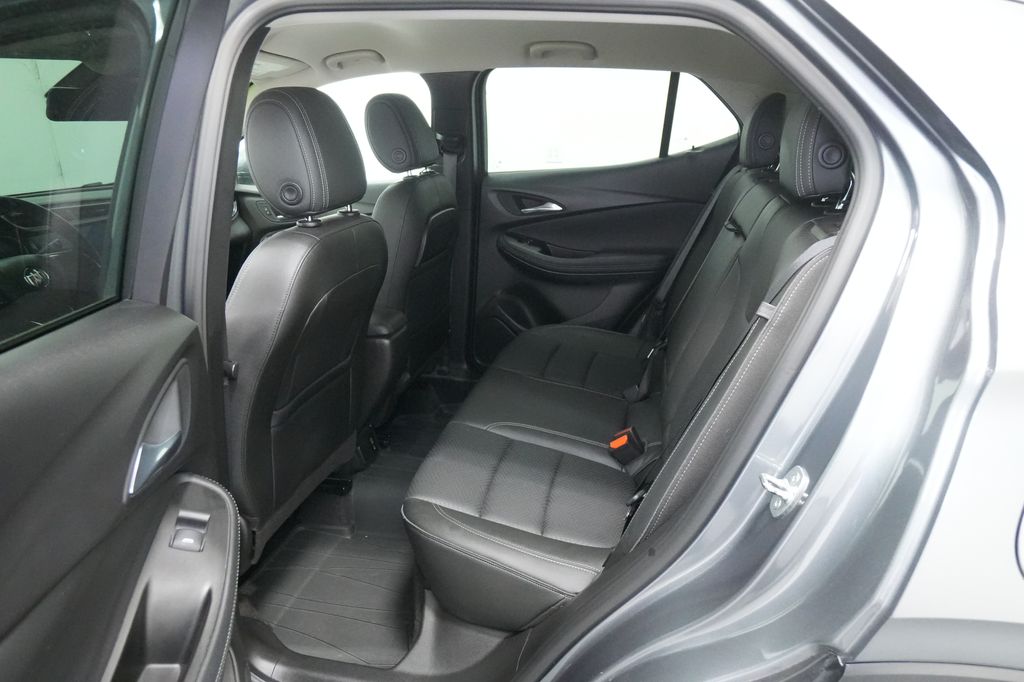 2021 Buick Encore GX