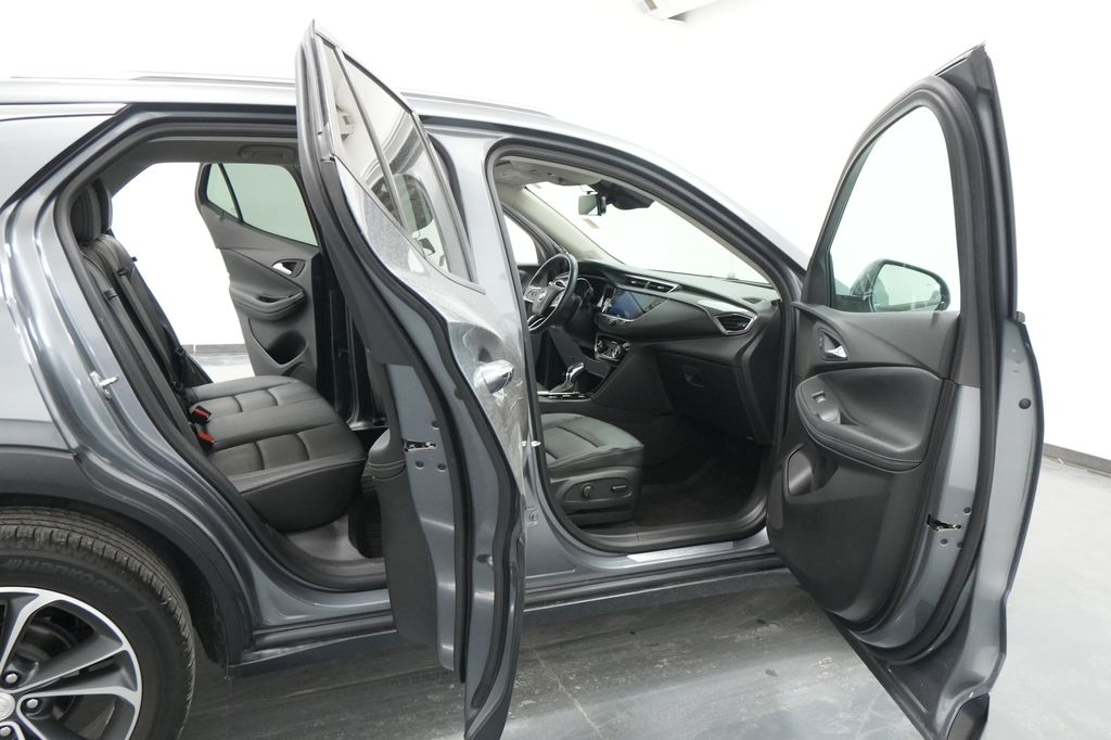 2021 Buick Encore GX