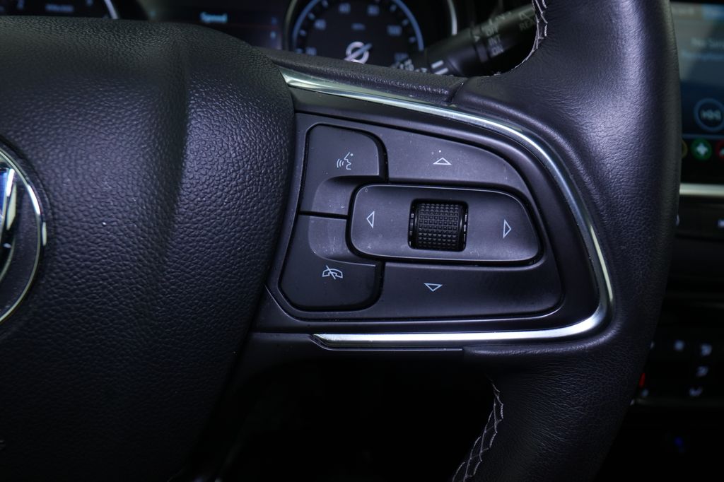 2021 Buick Encore GX