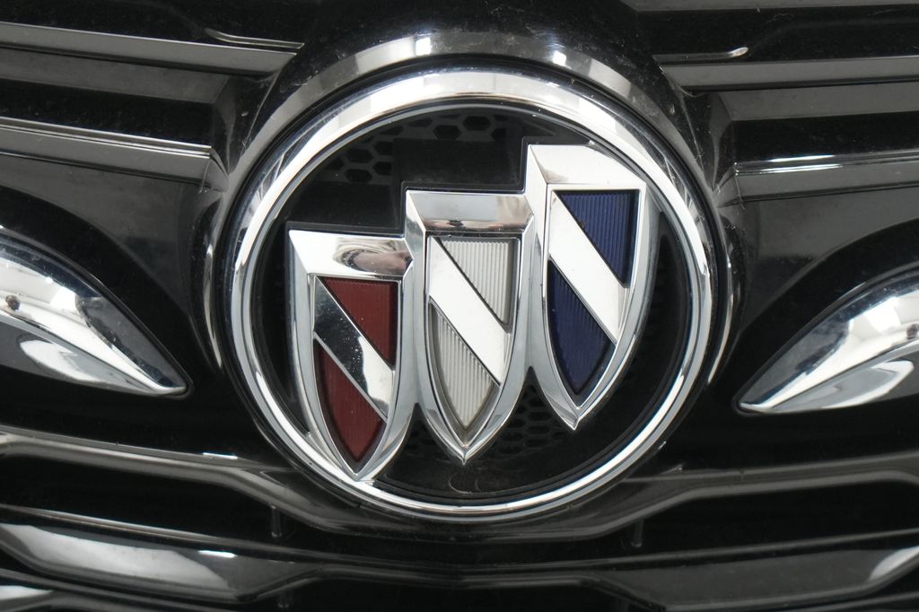 2021 Buick Encore GX