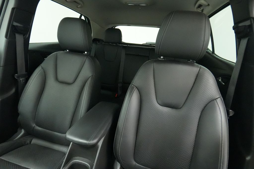 2021 Buick Encore GX