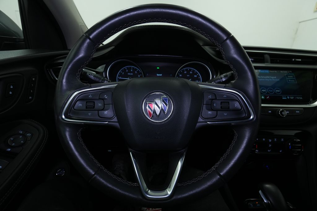 2021 Buick Encore GX