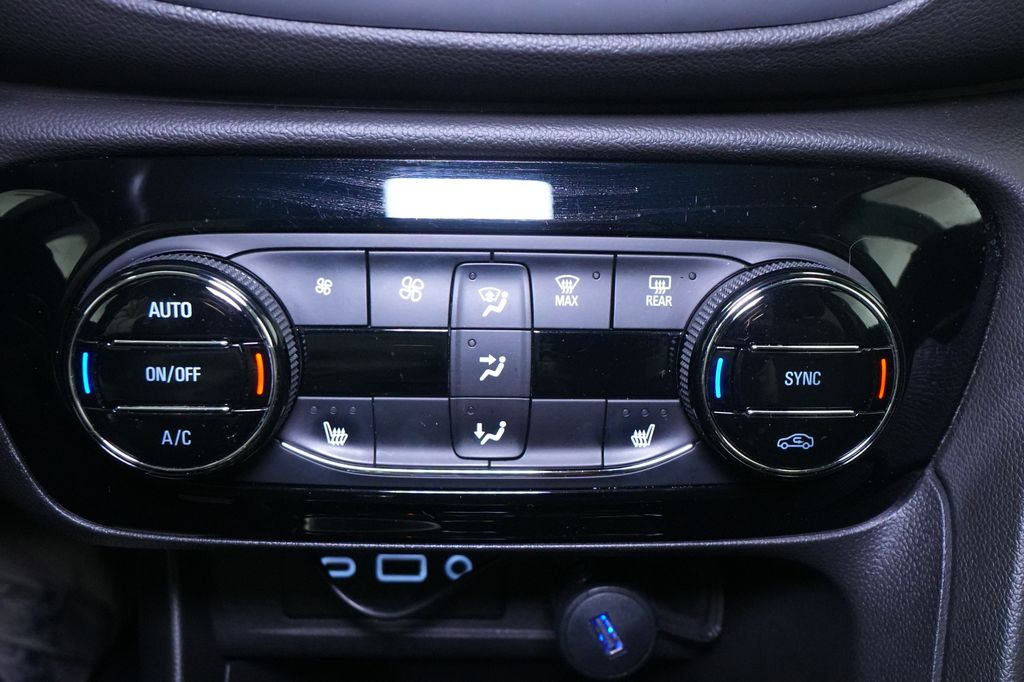 2021 Buick Encore GX
