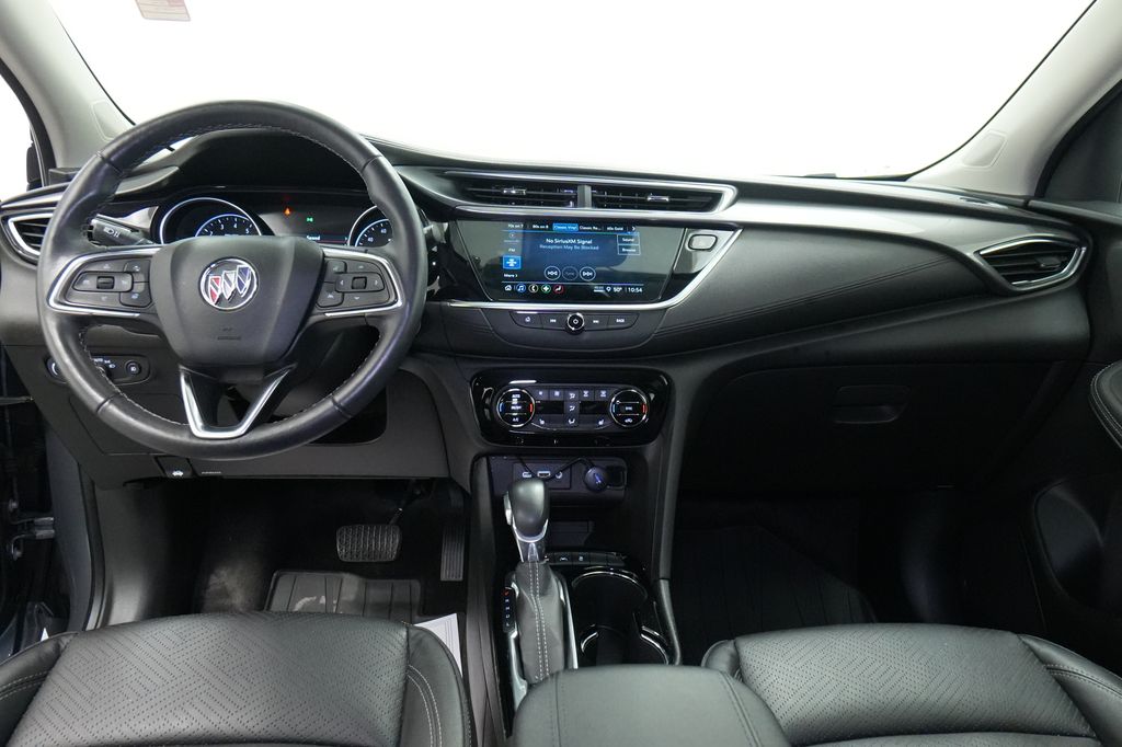2021 Buick Encore GX