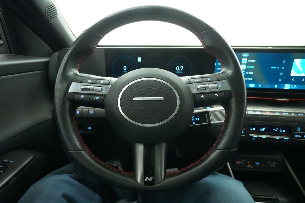 2024 Hyundai Kona