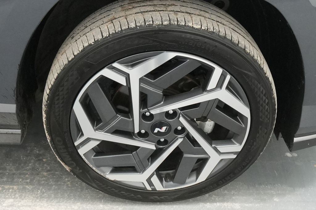 2024 Hyundai Kona