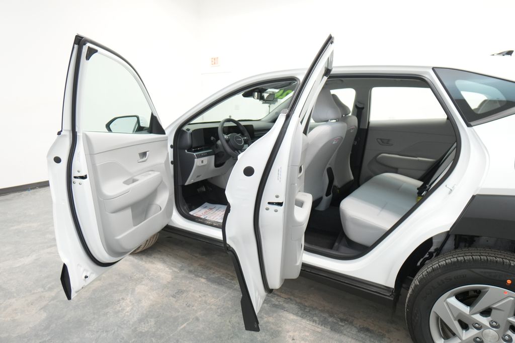 2026 Hyundai Kona