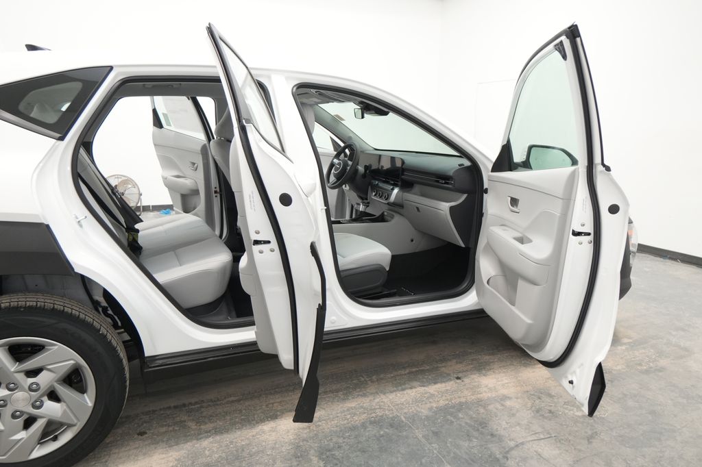 2026 Hyundai Kona