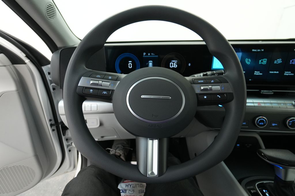 2026 Hyundai Kona
