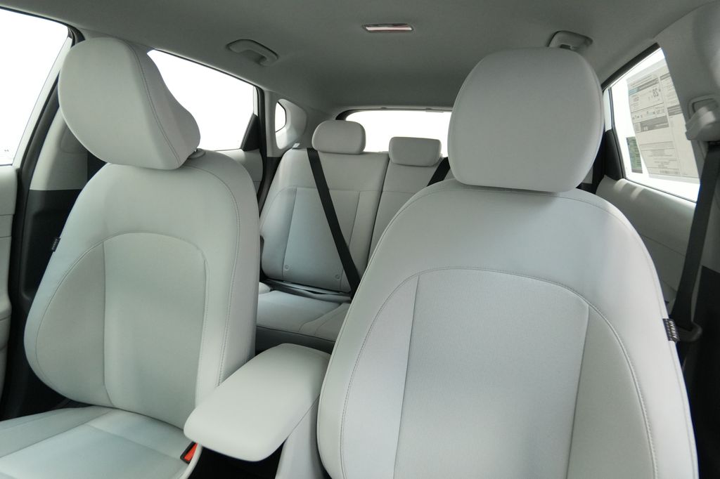 2026 Hyundai Kona