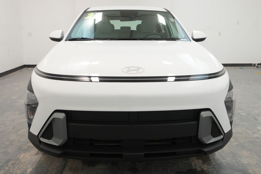 2026 Hyundai Kona