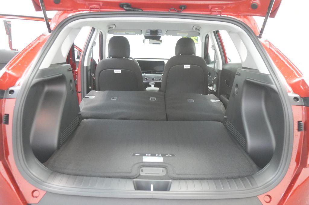 2026 Hyundai Kona